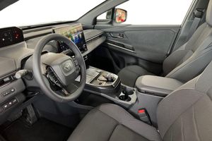 Toyota C-HR bild 12