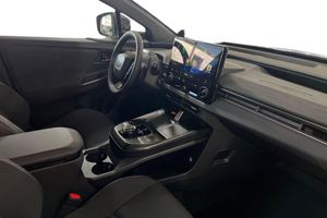 Toyota C-HR bild 7