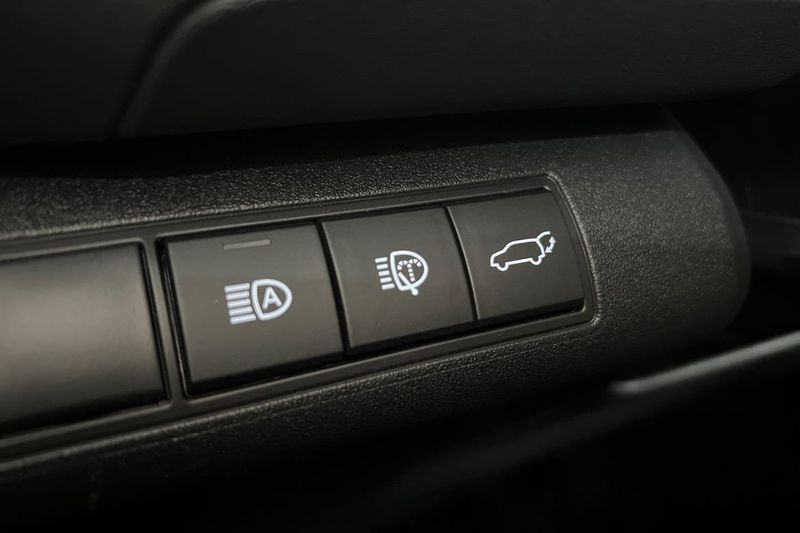 Toyota C-HR bild 22
