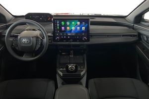 Toyota C-HR bild 5