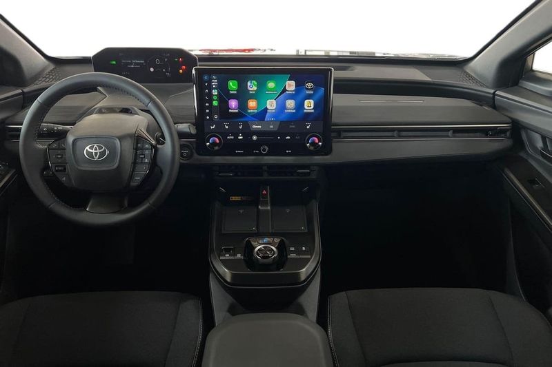 Toyota C-HR bild 5