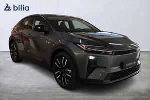 Toyota C-HR bild 18
