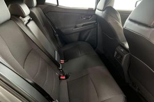 Toyota C-HR bild 8