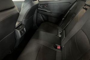 Toyota C-HR bild 11