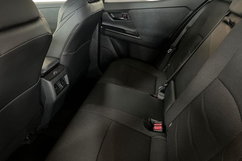 Toyota C-HR bild 11