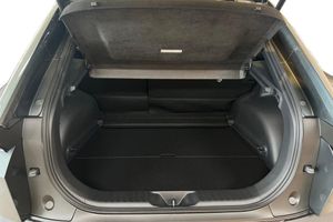 Toyota C-HR bild 10