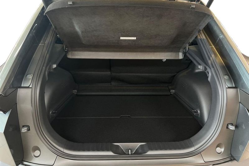 Toyota C-HR bild 10