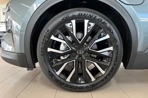 Toyota C-HR bild 15