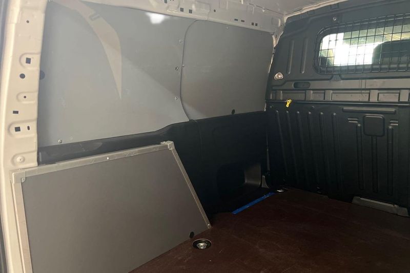 Toyota Proace bild 7