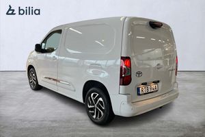 Toyota Proace bild 2