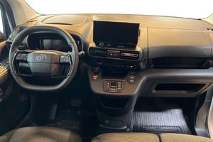 Toyota Proace bild 8