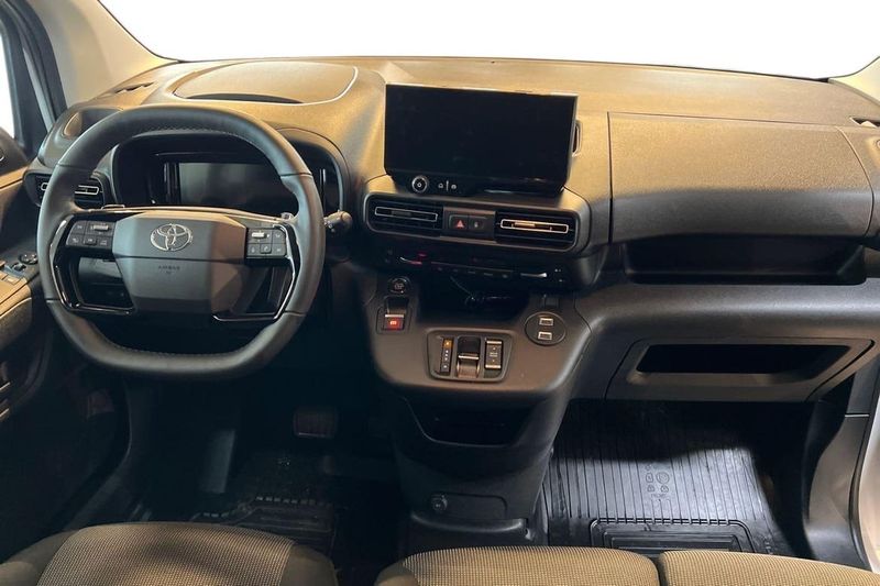 Toyota Proace bild 8