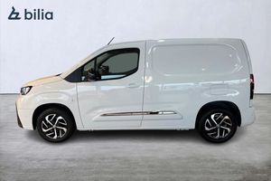 Toyota Proace bild 3