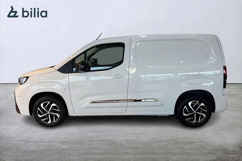 Toyota Proace bild 3