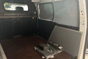 Toyota Proace bild 11