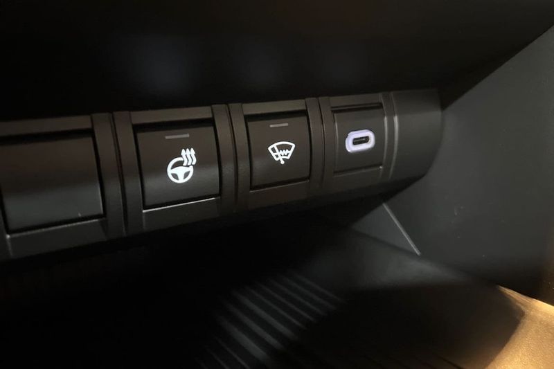 Toyota C-HR bild 22