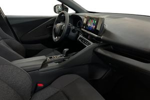 Toyota C-HR bild 7