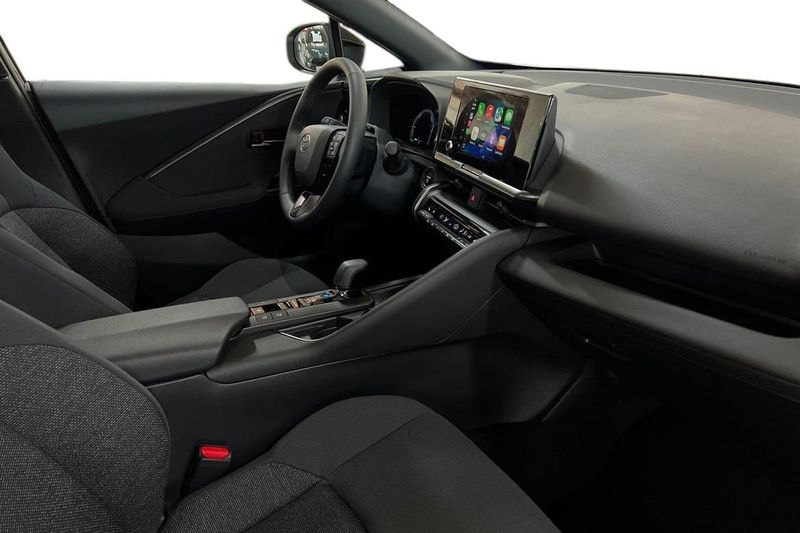 Toyota C-HR bild 7
