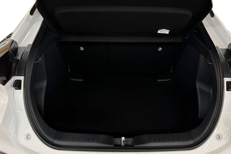 Toyota C-HR bild 11