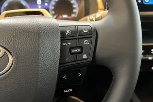Toyota C-HR bild 20