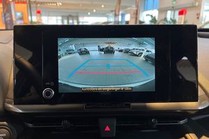 Toyota C-HR bild 23