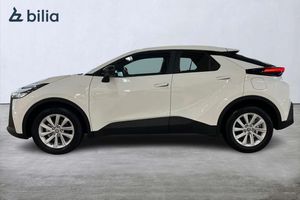 Toyota C-HR bild 3