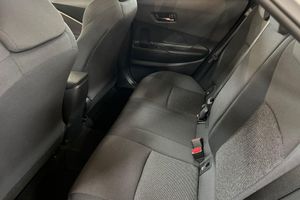 Toyota C-HR bild 12
