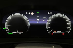 Toyota C-HR bild 15