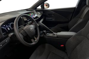 Toyota C-HR bild 13