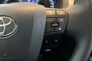 Toyota C-HR bild 22