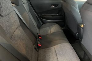 Toyota C-HR bild 9