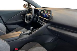 Toyota C-HR bild 8