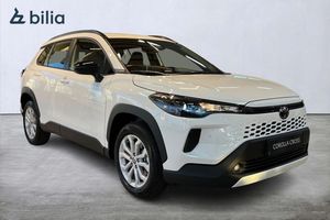 Toyota Corolla Cross bild 18