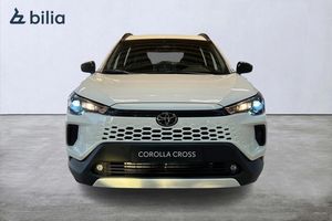 Toyota Corolla Cross bild 6