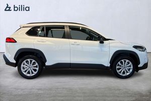 Toyota Corolla Cross bild 16