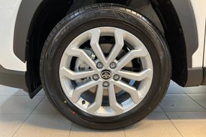 Toyota Corolla Cross bild 15