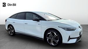 Volkswagen ID.7 bild 17