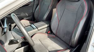 Volkswagen ID.7 bild 8