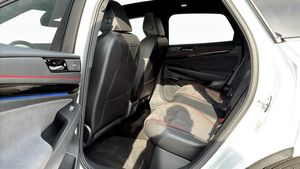 Volkswagen ID.7 bild 11