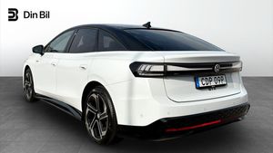 Volkswagen ID.7 bild 3