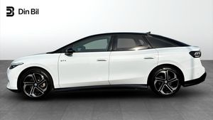 Volkswagen ID.7 bild 2