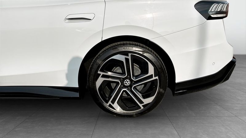 Volkswagen ID.7 bild 6