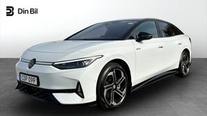 Volkswagen ID.7 bild 1
