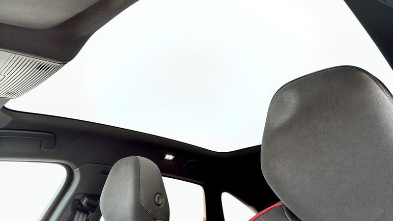 Volkswagen ID.7 bild 14