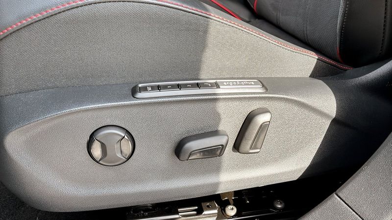Volkswagen ID.7 bild 13