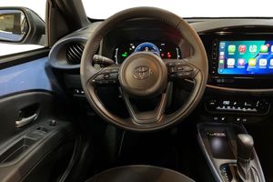 Toyota Aygo X bild 13