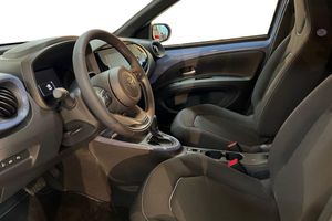 Toyota Aygo X bild 11