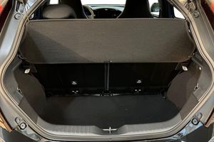 Toyota Aygo X bild 7