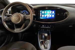 Toyota Aygo X bild 12