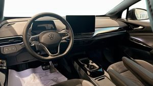 Volkswagen ID.4 bild 10